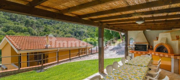 3 غرف نوم فيلا في Rialto, Italy رقم 271625 8