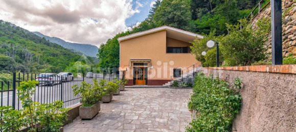 3 غرف نوم فيلا في Rialto, Italy رقم 271625 48