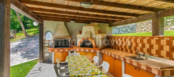 3 غرف نوم فيلا في Rialto, Italy رقم 271625 15