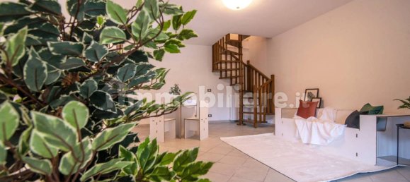 3 غرف نوم فيلا في Rialto, Italy رقم 271625 40