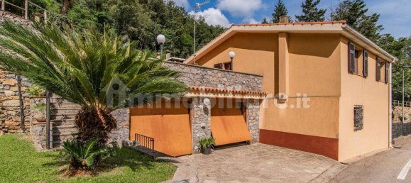 3 غرف نوم فيلا في Rialto, Italy رقم 271625 4