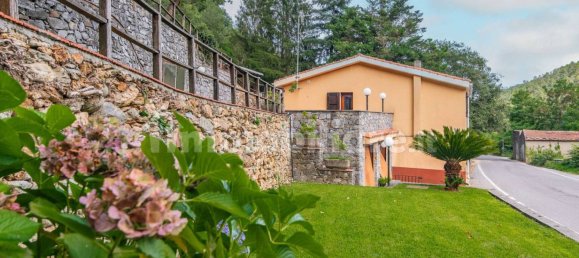 3 غرف نوم فيلا في Rialto, Italy رقم 271625 3