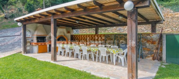 3 غرف نوم فيلا في Rialto, Italy رقم 271625 31