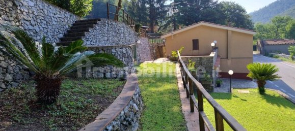 3 غرف نوم فيلا في Rialto, Italy رقم 271625 19