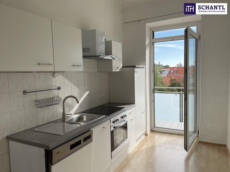 2 rooms Apartment in Gries, Austria No. 146649