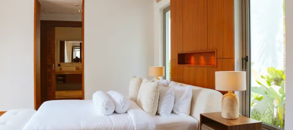 Moradia T2 em Bang Tao, Thailand N.º 173449 28