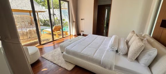 Moradia T2 em Bang Tao, Thailand N.º 173449 13
