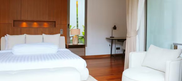 Moradia T2 em Bang Tao, Thailand N.º 173449 30