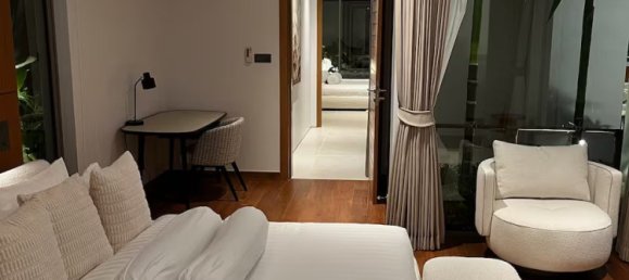 Moradia T2 em Bang Tao, Thailand N.º 173449 25