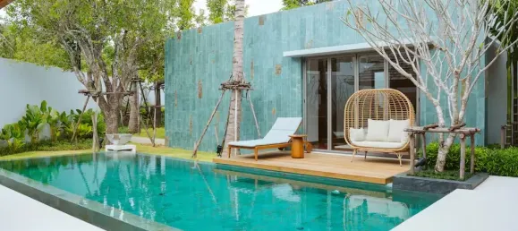 Moradia T2 em Bang Tao, Thailand N.º 173449 2