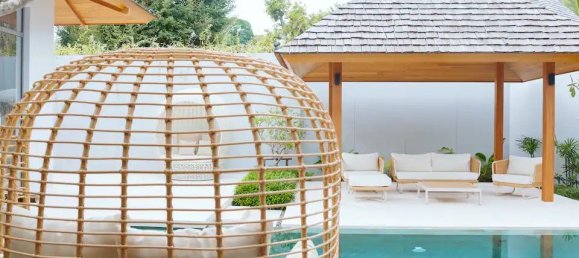 Moradia T2 em Bang Tao, Thailand N.º 173449 10