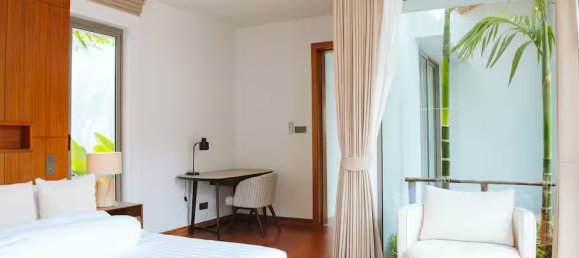 Moradia T2 em Bang Tao, Thailand N.º 173449 20