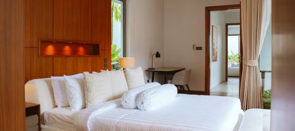 Moradia T2 em Bang Tao, Thailand N.º 173449 21