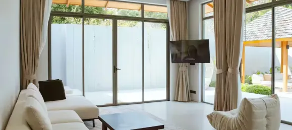 Moradia T2 em Bang Tao, Thailand N.º 173449 5