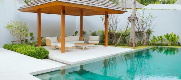 Moradia T2 em Bang Tao, Thailand N.º 173449 12