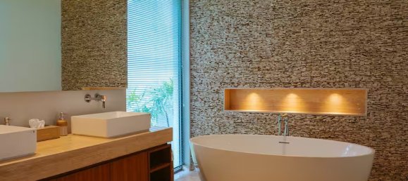 Moradia T2 em Bang Tao, Thailand N.º 173449 16