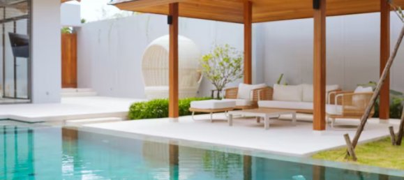 Moradia T2 em Bang Tao, Thailand N.º 173449 9