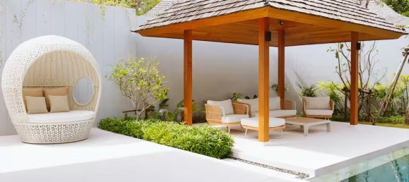 Moradia T2 em Bang Tao, Thailand N.º 173449 11