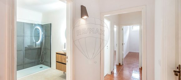 3 Schlafzimmer Wohnung in Ericeira, Portugal, Nr. 307115 16