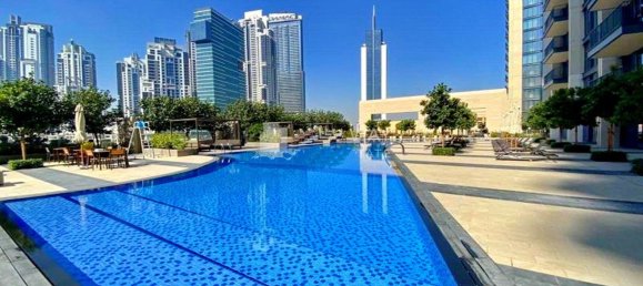 3 Schlafzimmer Wohnung in Downtown Dubai (Downtown Burj Dubai), UAE, Nr. 282 17