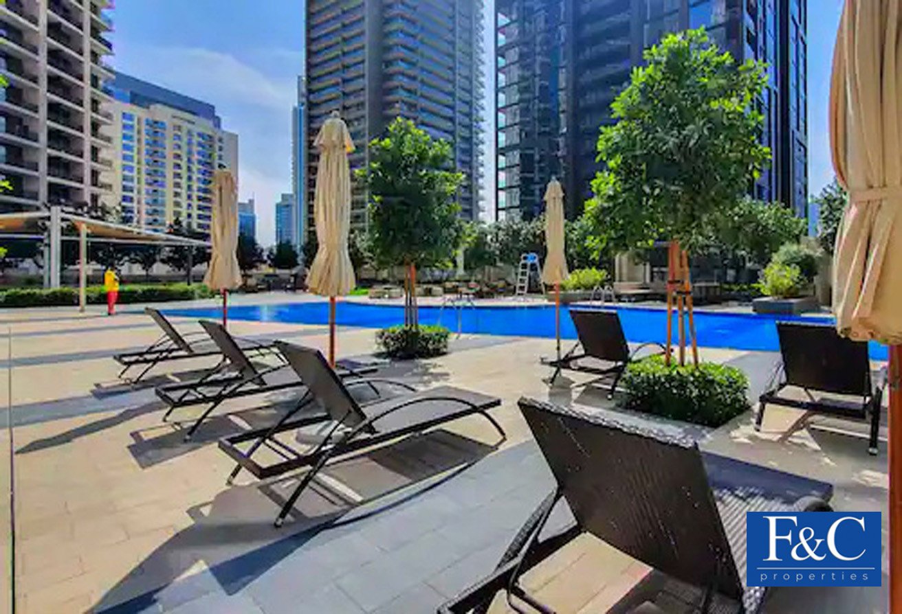 3 Schlafzimmer Wohnung in Downtown Dubai (Downtown Burj Dubai), UAE, Nr. 282