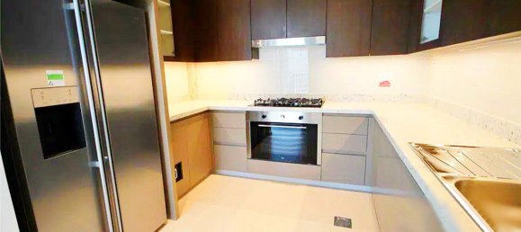 3 Schlafzimmer Wohnung in Downtown Dubai (Downtown Burj Dubai), UAE, Nr. 282 12