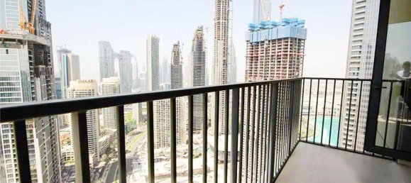 3 Schlafzimmer Wohnung in Downtown Dubai (Downtown Burj Dubai), UAE, Nr. 282 8