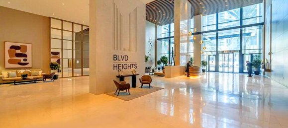 3 Schlafzimmer Wohnung in Downtown Dubai (Downtown Burj Dubai), UAE, Nr. 282 18