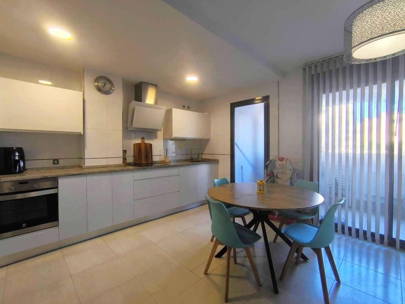 2 غرف نوم شقة في Almeria, Spain رقم 183210