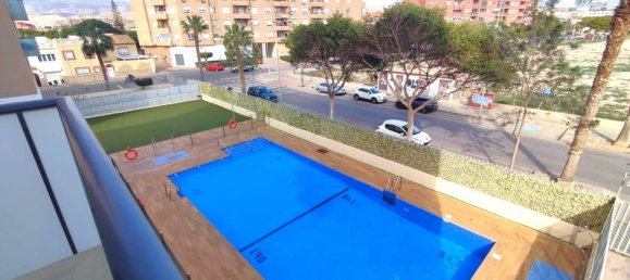 2 غرف نوم شقة في Almeria, Spain رقم 183210 2