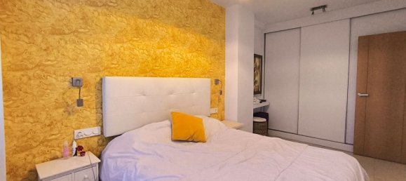 2 غرف نوم شقة في Almeria, Spain رقم 183210 19