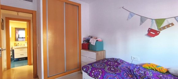 2 غرف نوم شقة في Almeria, Spain رقم 183210 10