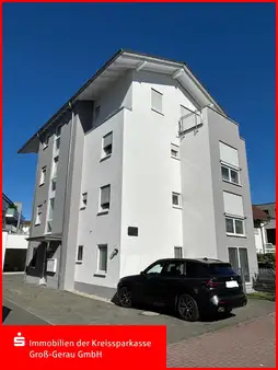 2 bedrooms Apartment in Kelsterbach, Germany No. 95108