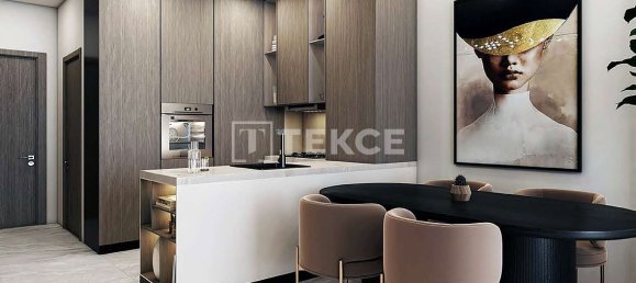 1 bedroom Apartment in Jumeirah Village Circle, UAE No. 55741 6