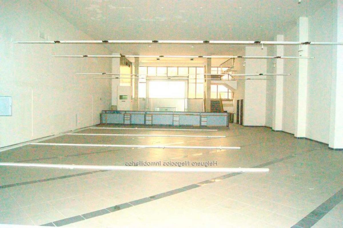 Edificio en Montevideo, Uruguay No. 16324