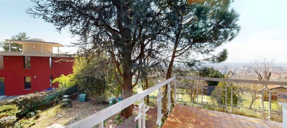 6 rooms Villa in Trofarello, Italy No. 116994 28