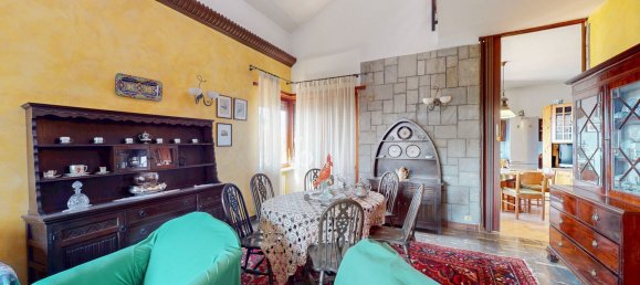 6 rooms Villa in Trofarello, Italy No. 116994 19