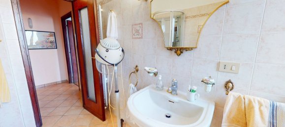 6 rooms Villa in Trofarello, Italy No. 116994 13