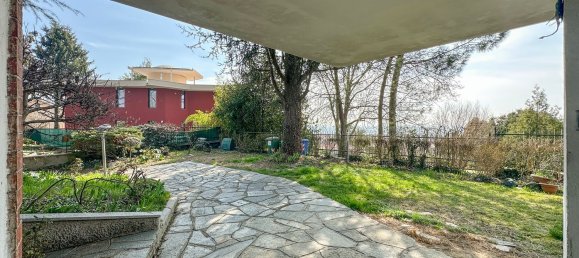 6 rooms Villa in Trofarello, Italy No. 116994 7