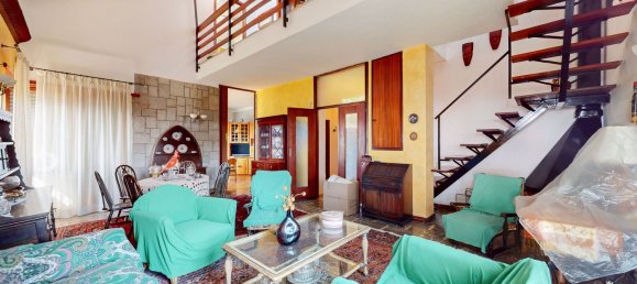 6 rooms Villa in Trofarello, Italy No. 116994 18