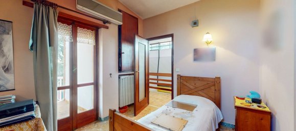 6 rooms Villa in Trofarello, Italy No. 116994 22