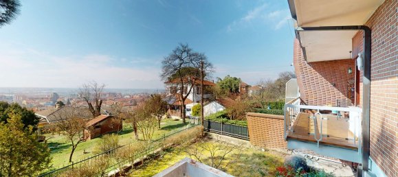 6 rooms Villa in Trofarello, Italy No. 116994 26