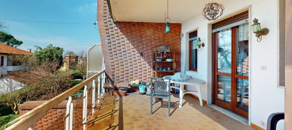 6 rooms Villa in Trofarello, Italy No. 116994 30