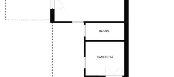 6 rooms Villa in Trofarello, Italy No. 116994 36