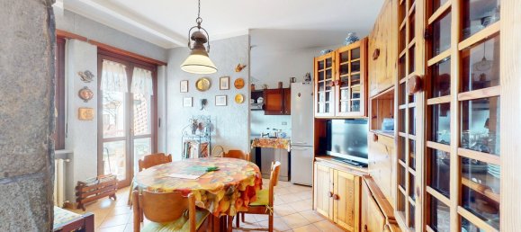 6 rooms Villa in Trofarello, Italy No. 116994 15