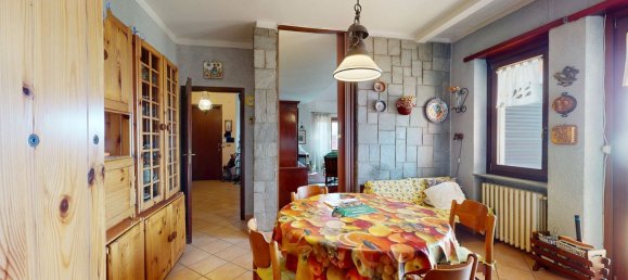 6 rooms Villa in Trofarello, Italy No. 116994 16