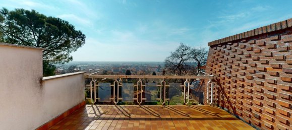 6 rooms Villa in Trofarello, Italy No. 116994 35