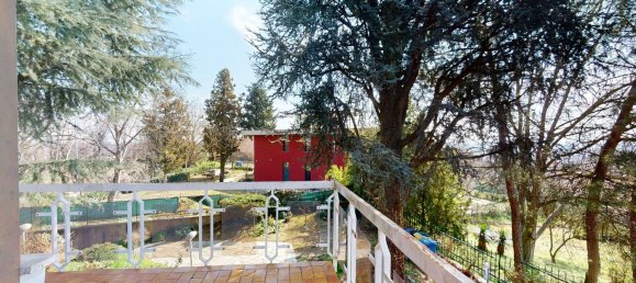 6 rooms Villa in Trofarello, Italy No. 116994 27