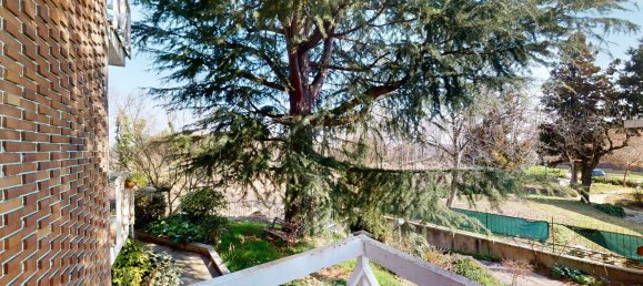 6 rooms Villa in Trofarello, Italy No. 116994 29