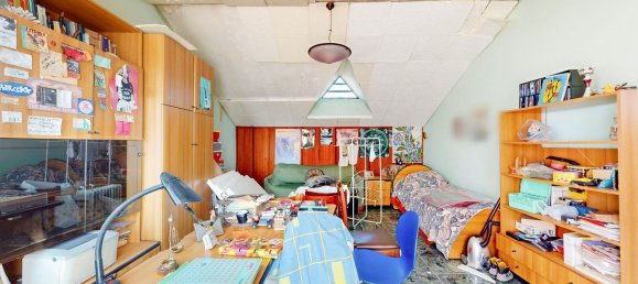 6 rooms Villa in Trofarello, Italy No. 116994 24